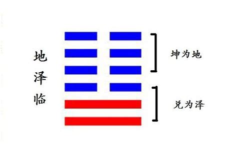 地澤臨命卦|高島易斷地澤臨卦詳解